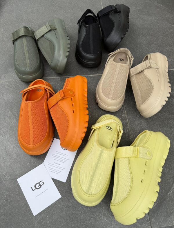 UGG Peakmond Clog
