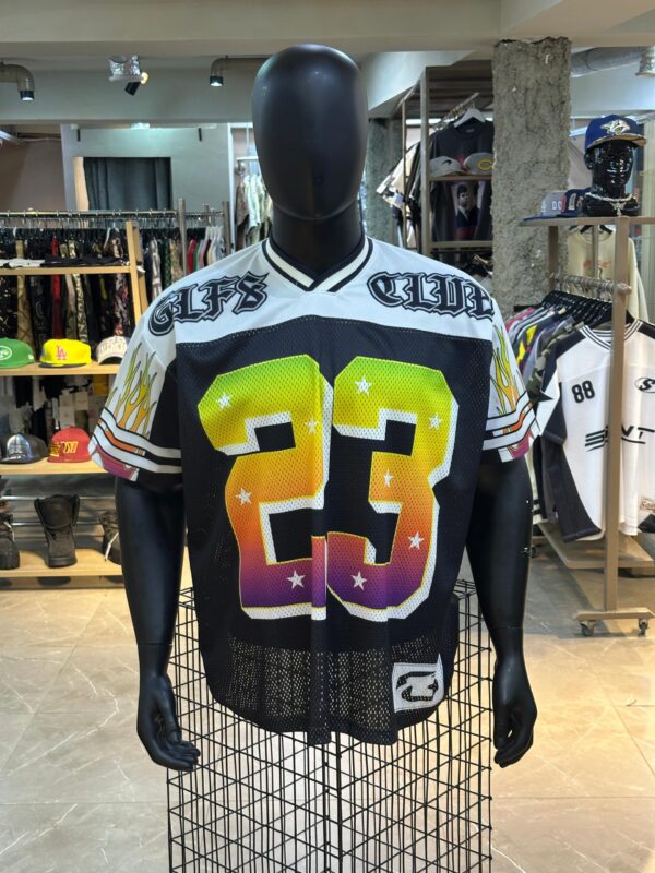 GLFS BASEBALL JERSEY - Image 3
