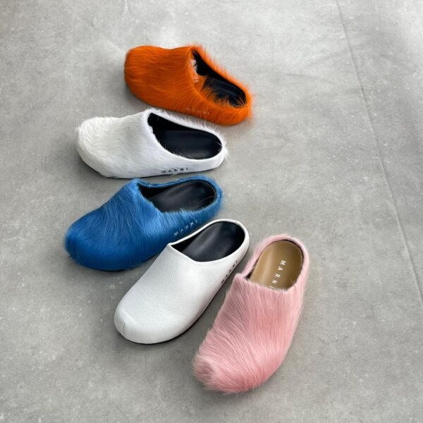 Marni Half Shoe - Image 2