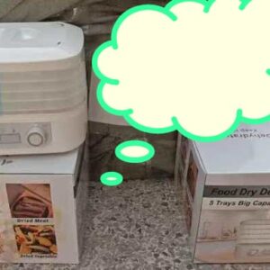 Food Dehydrator
