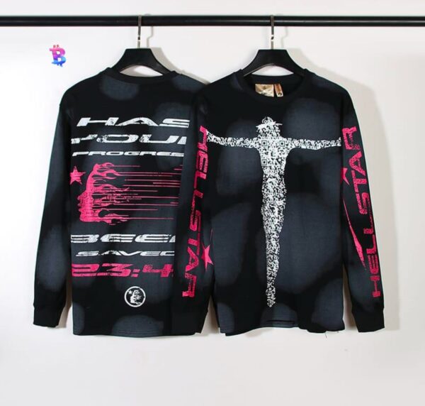Hellstar Sweatshirt