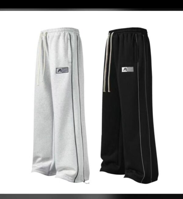 SPEED JOGGERS