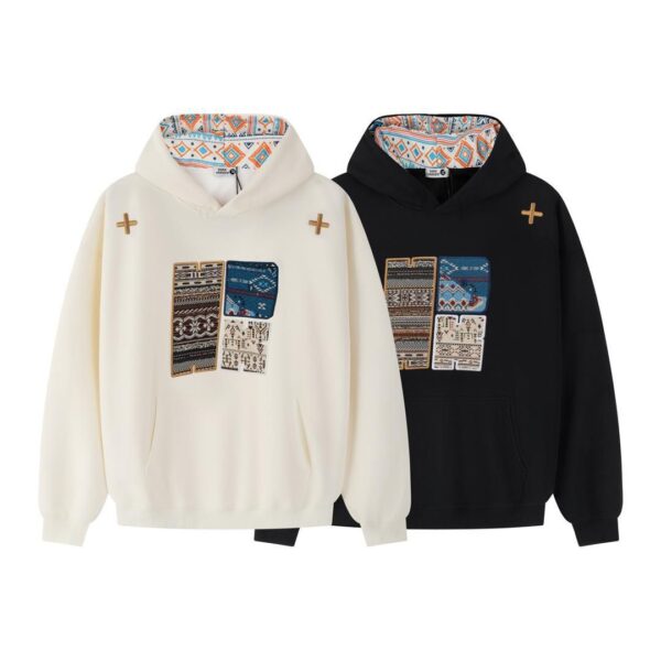 DARK HARVEST HOODIE
