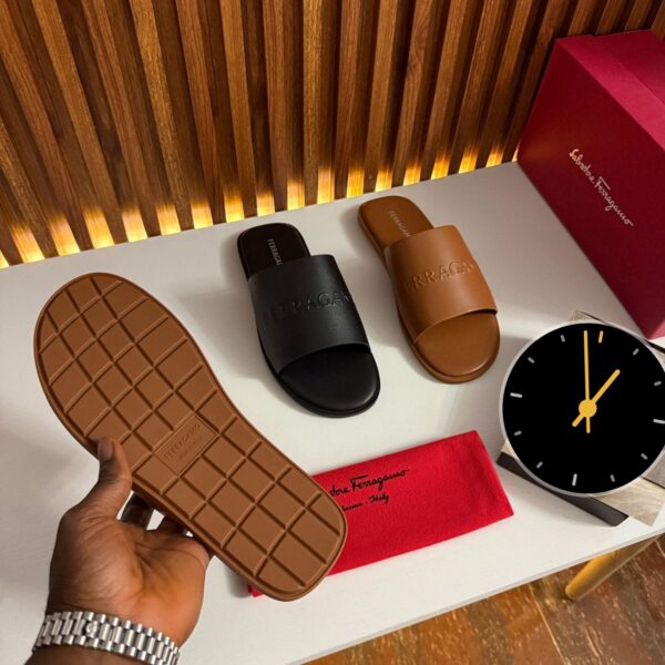 Salvatore Ferragamo - Image 2