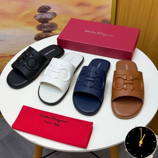 Salvatore Ferragamo - Image 4