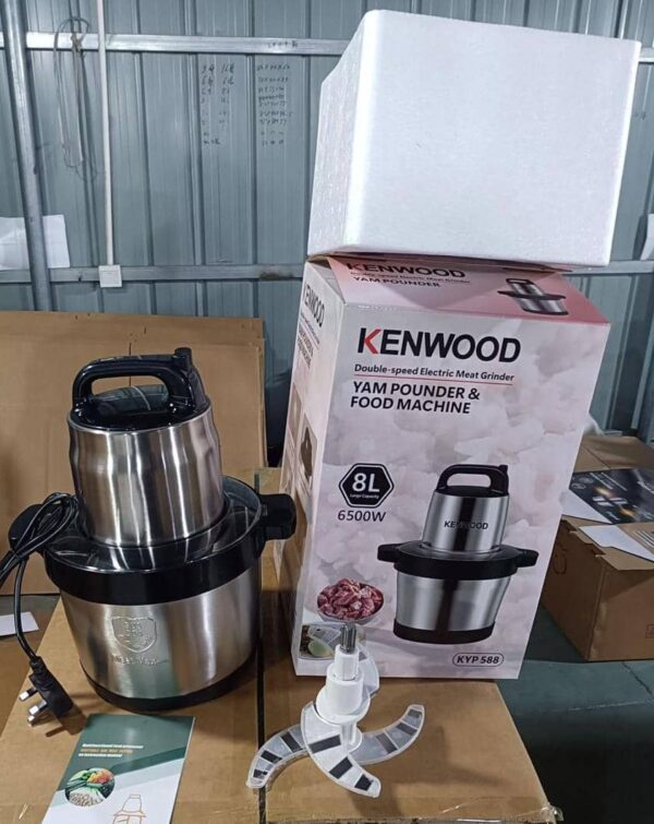 Food Processor