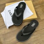 Zara Slippers