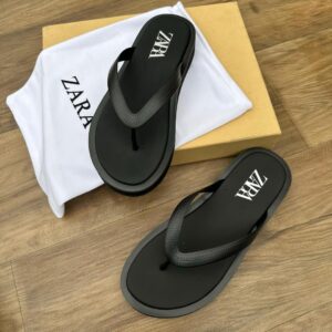 Zara Slippers
