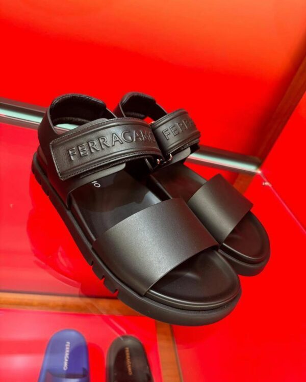 Ferragamo Sandals - Image 2