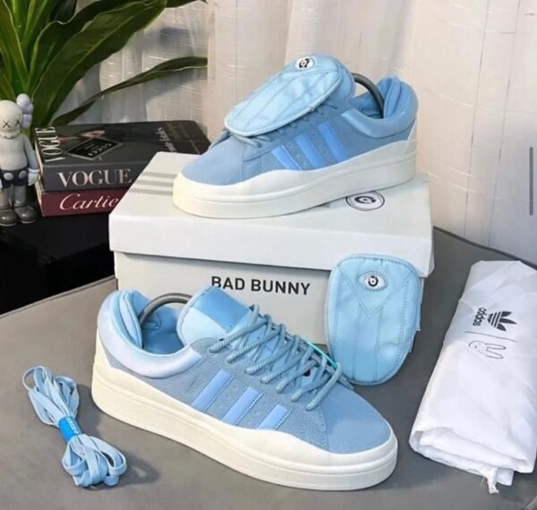 Adidas Bad Bunny Sneakers