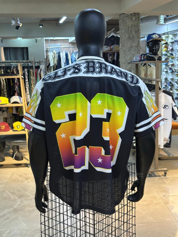 GLFS BASEBALL JERSEY - Image 2