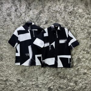ZARA SHIRTS