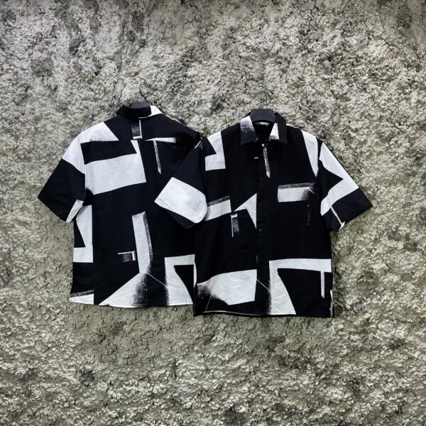 ZARA SHIRTS