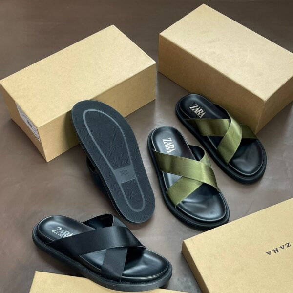 Zara Cross Pam - Image 2