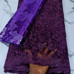 Samples Lace