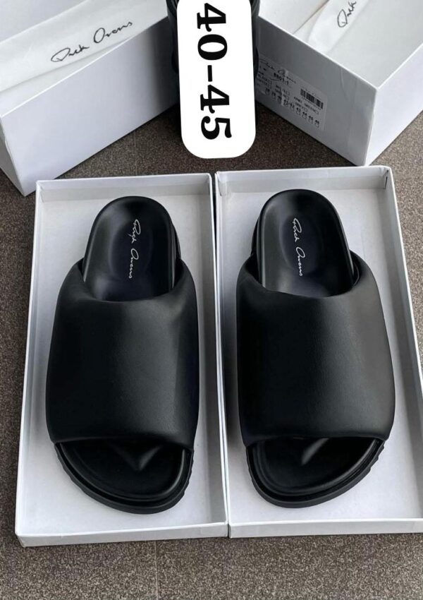 Rick Owin sandal