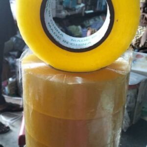 Big cello tape
