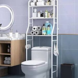 WC Shelf