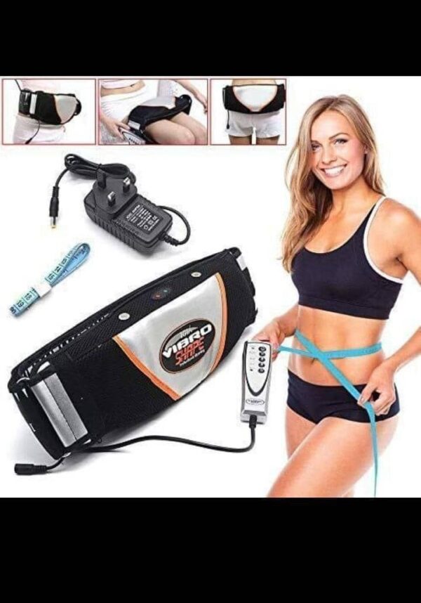 Vibro shape
