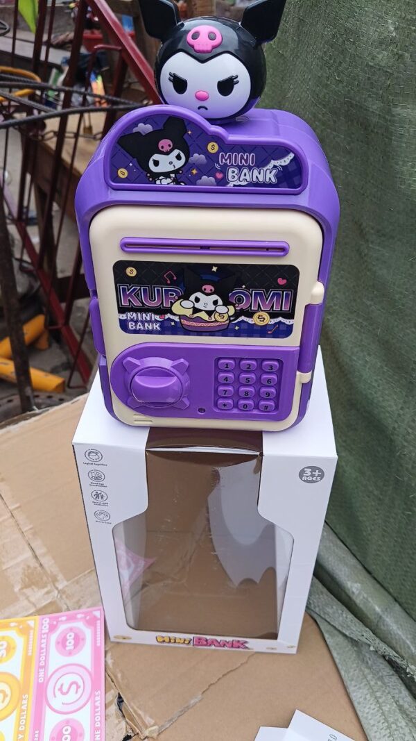 Piggy Bank