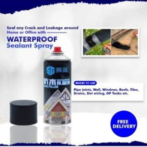 Sealant Spray