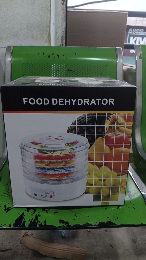 5 layers dehydrator