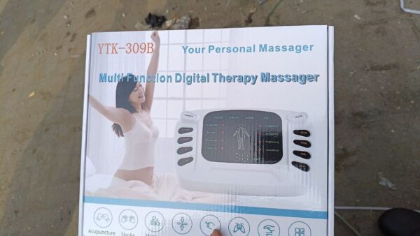 WHITE STROKE THERAPY