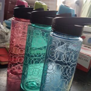 800 ml water bottle