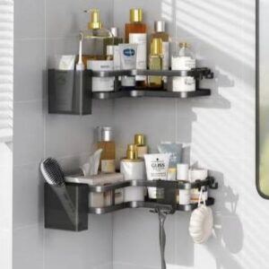 2 in 1 SHOWER CADDY