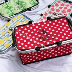 Picnic bag