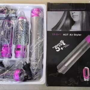 Hot hair Styler