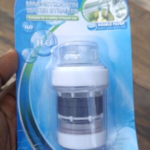 Household Kitchen Tap Water Purifier Filter