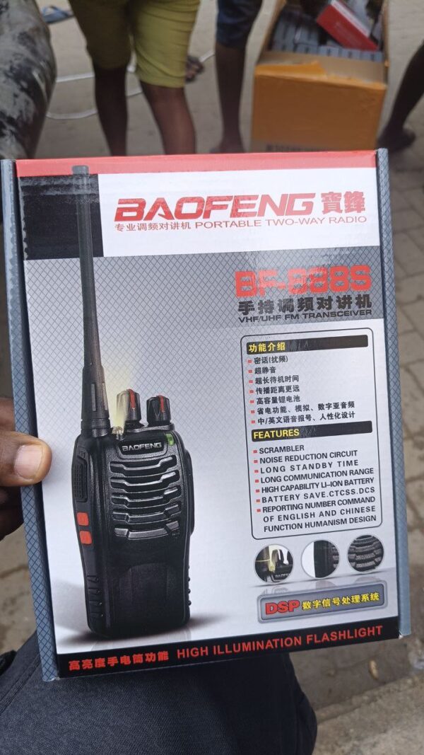 Wireless and Simlesss Transceiver 2ways Easy