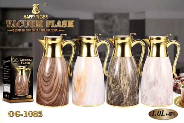 Insulated Vaccum jug