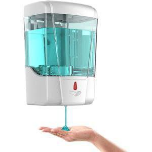 700 ml soap dispenser