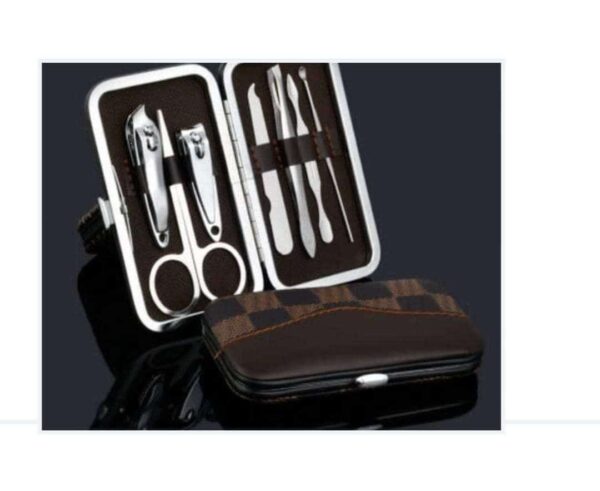 Mini Manicure Set