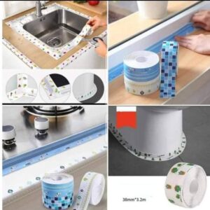 Sink tape