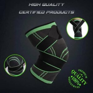 Knee brace